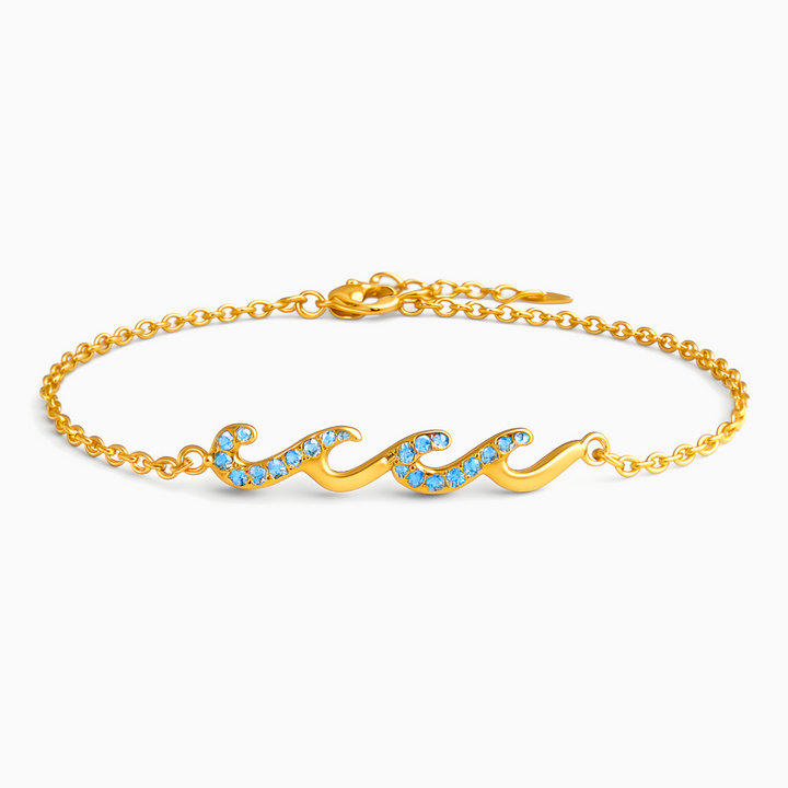 Pulsera Mareas de Vida