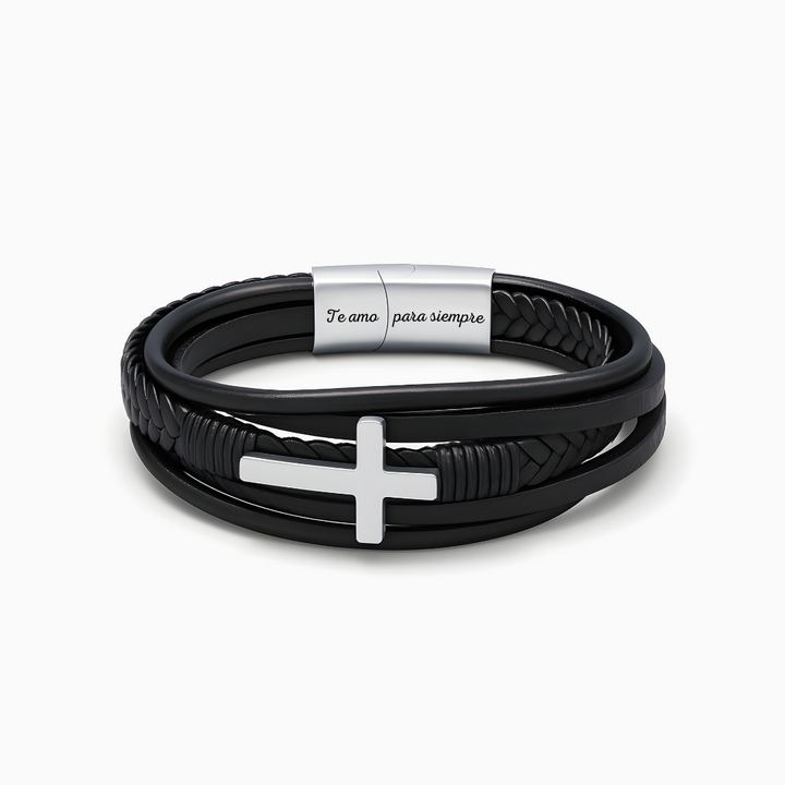 Pulsera Amor Eterno - Para mi hijo