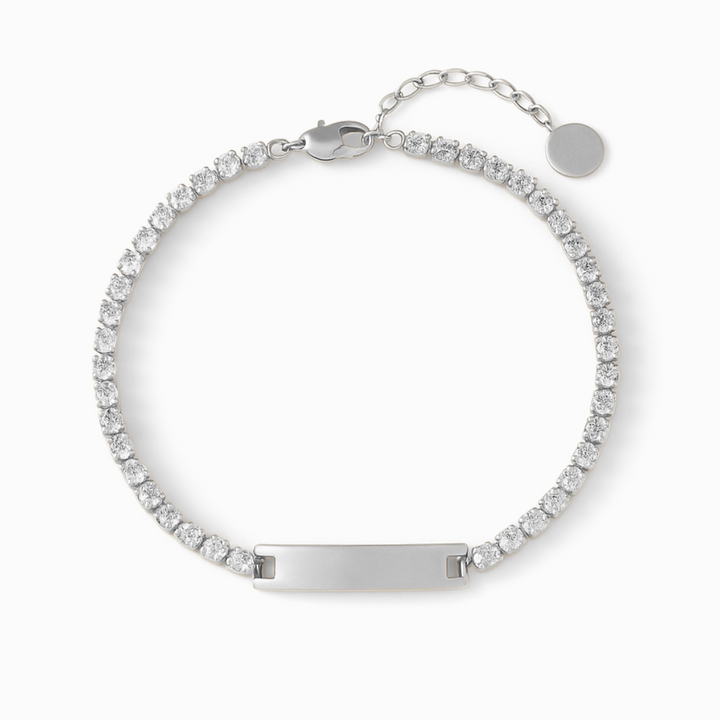 Pulsera Armonía - Amor y Amistad