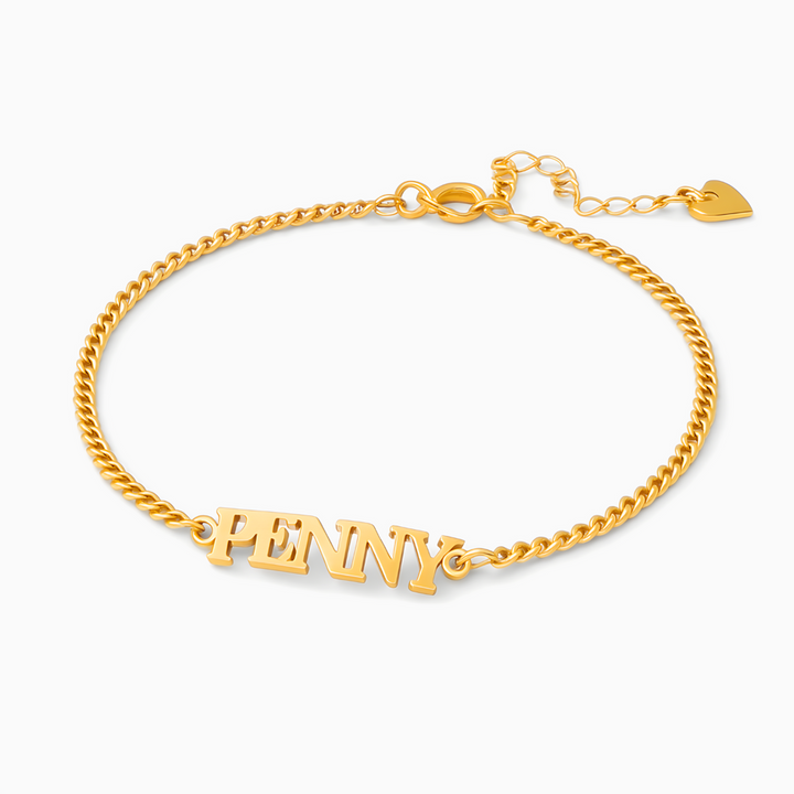 Pulsera Mi Historia