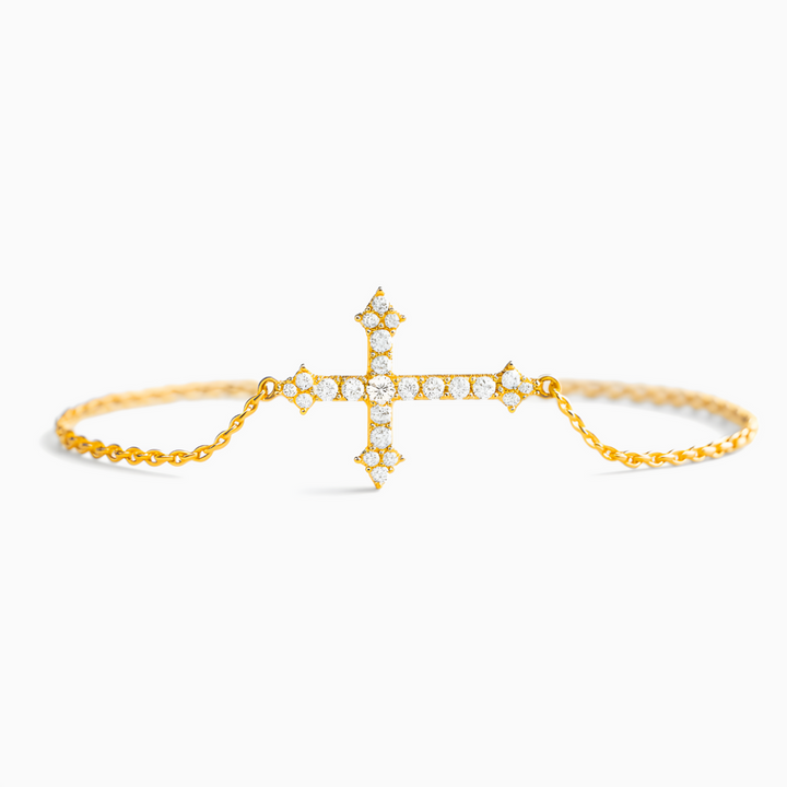 Pulsera Luz de Fe