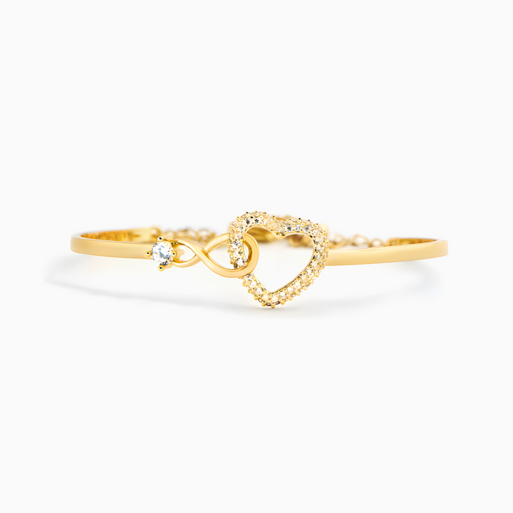 Pulsera Infinity - Amor Propio