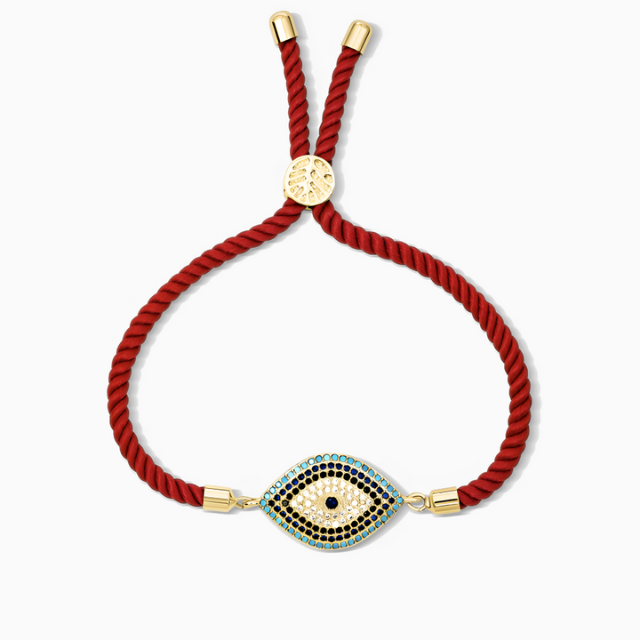 Pulsera Amuleto-Protección