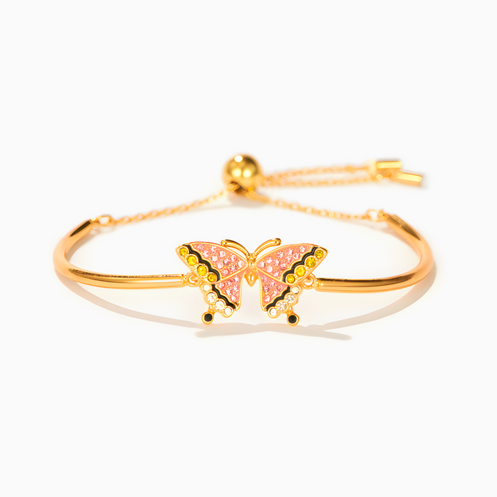 Pulsera Mariposa - Comenzar de nuevo