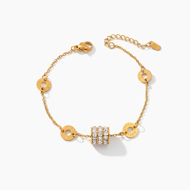 Pulsera A tu Lado Siempre