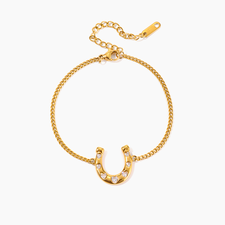 Pulsera Buena Suerte