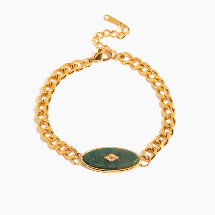 Pulsera Amazona