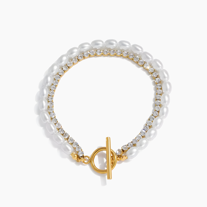 Pulsera Audrey