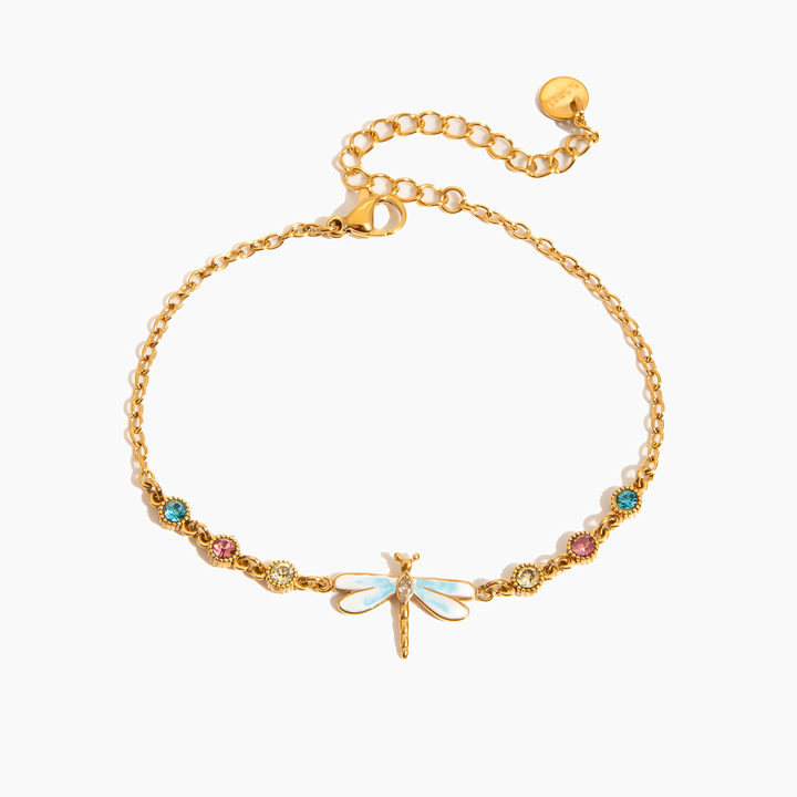 Pulsera Libélula