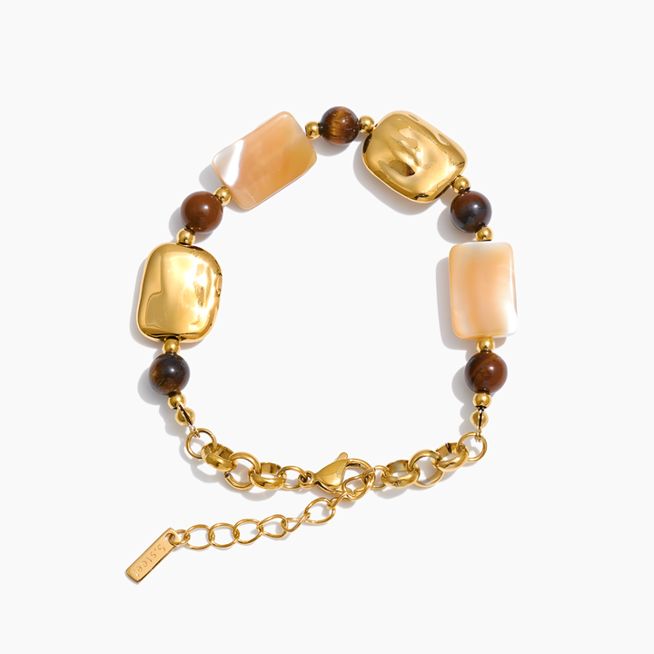 Pulsera Ojo de Tigre