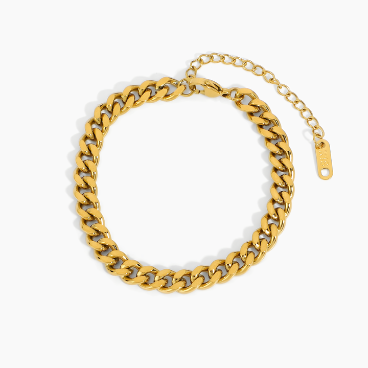 Pulsera Lo Esencial