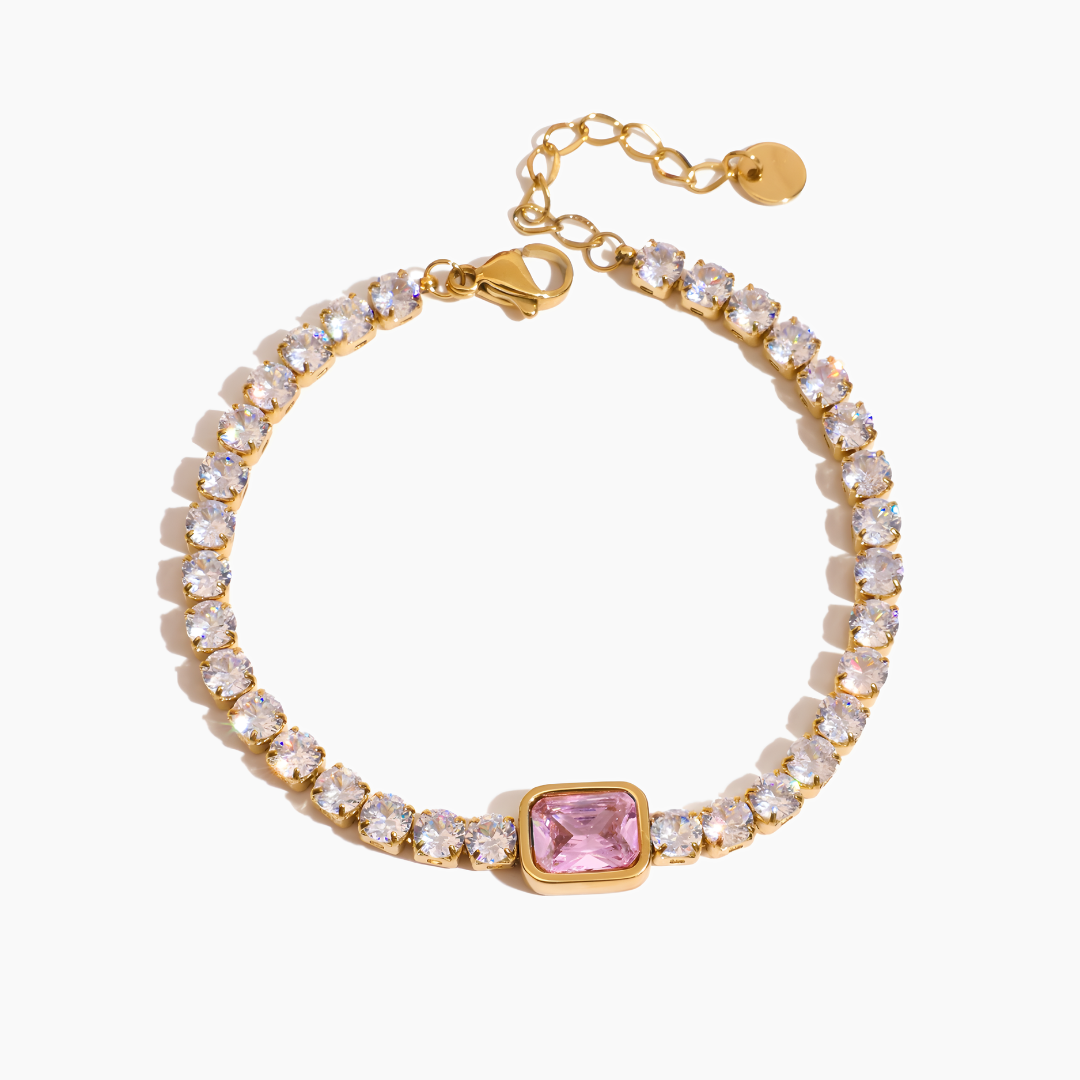 Pulsera Vínculos Preciosos