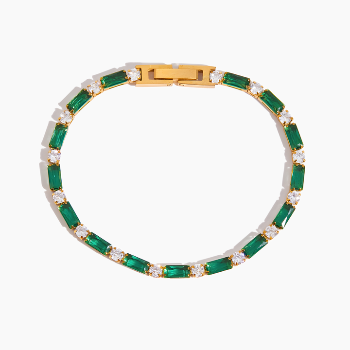 Pulsera Manifestación
