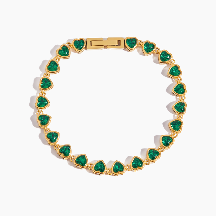 Pulsera Esperanza Infinita