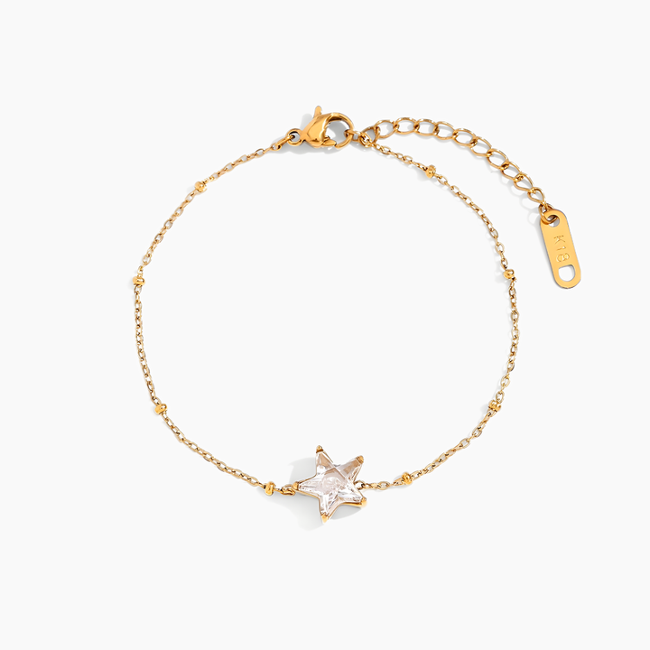 Pulsera Mi Estrella- A mi Hija