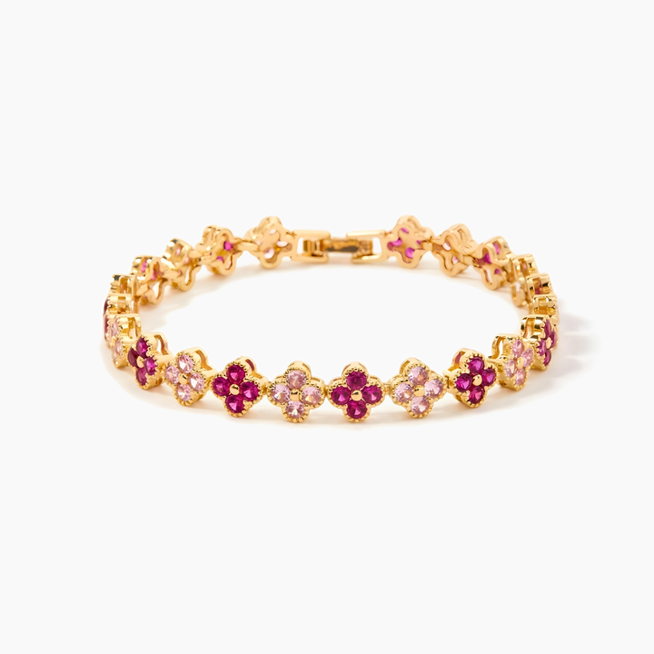 Pulsera La Vie en Rose