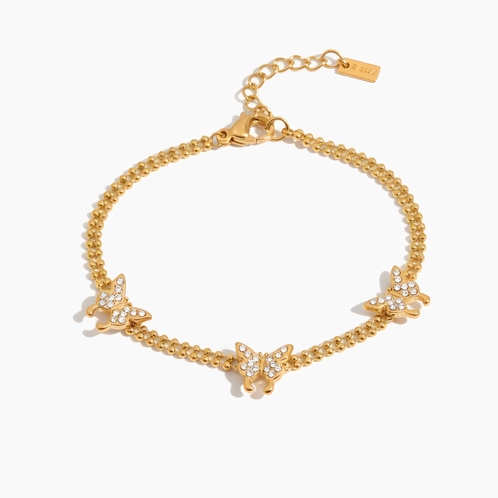 Pulsera Transformación