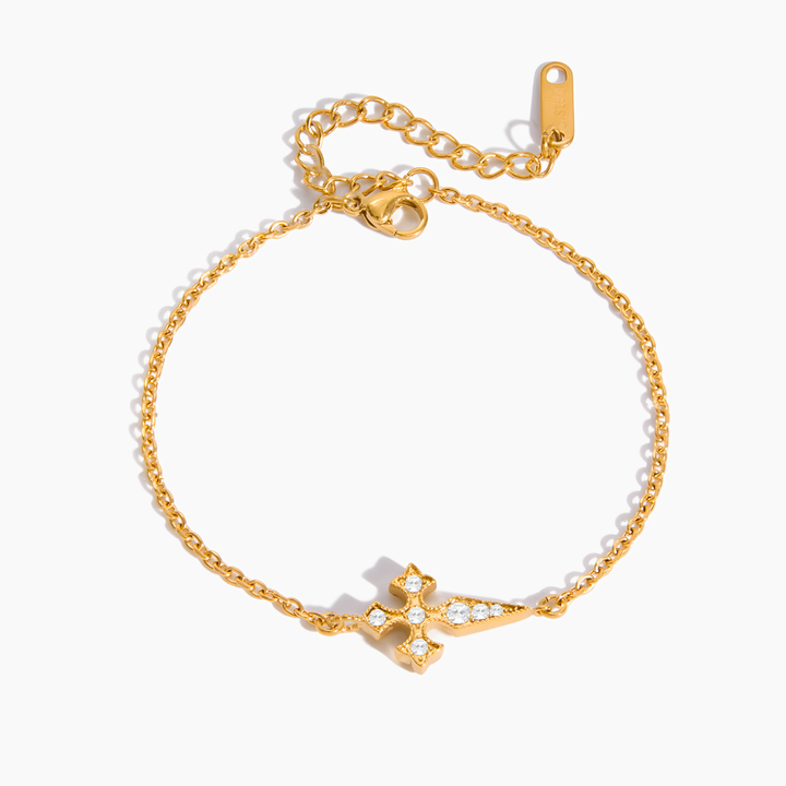 Pulsera Salmo 91