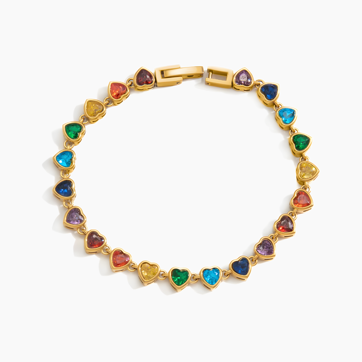 Pulsera Después de la tormenta