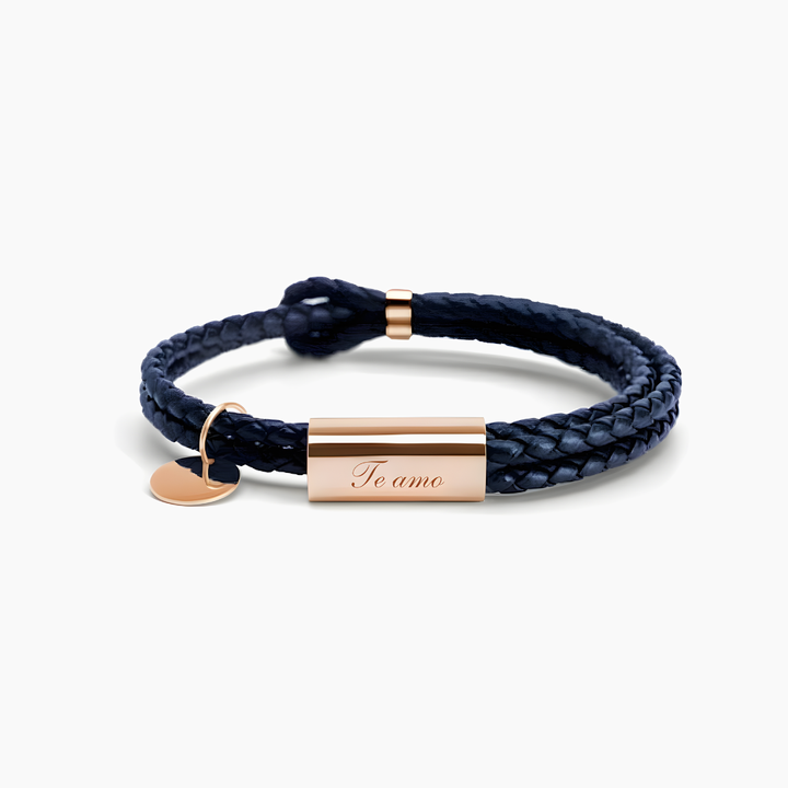 Pulsera Tú y Yo.