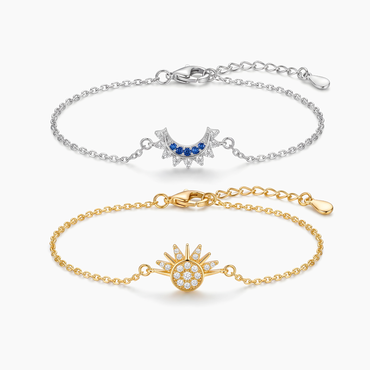 Pulsera Eclipse