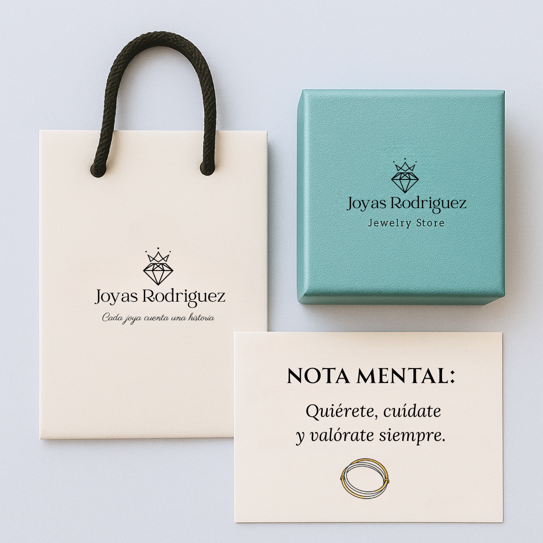 Pulsera Triple Recordatorio