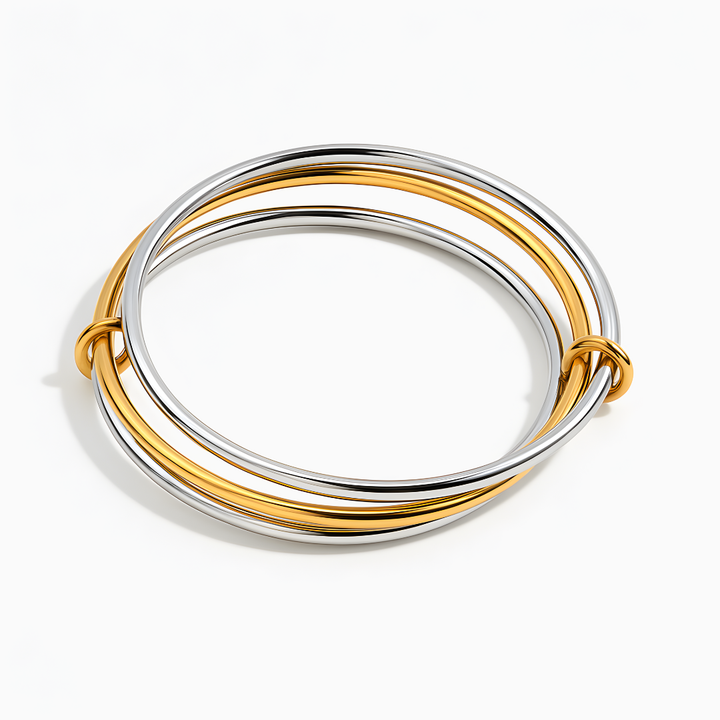 Pulsera Triple Recordatorio