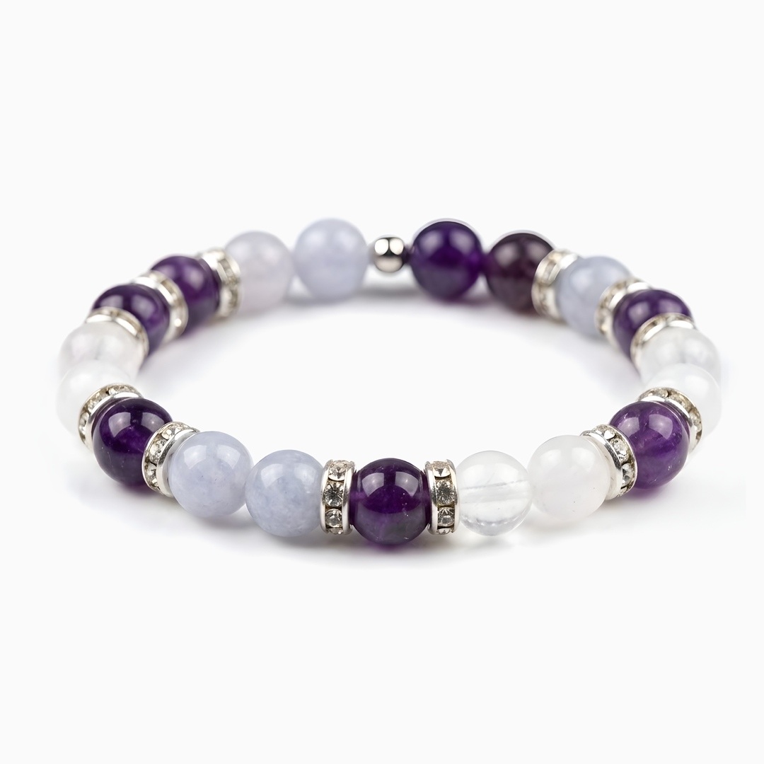 Pulsera Serena- Alivio Natural para la Menopausia