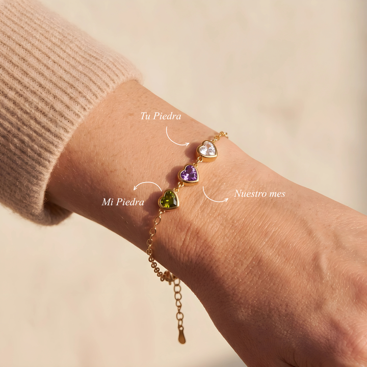 Pulsera Alguien como Tu