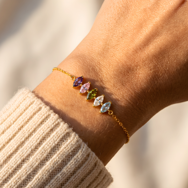 Pulsera Mi Universo