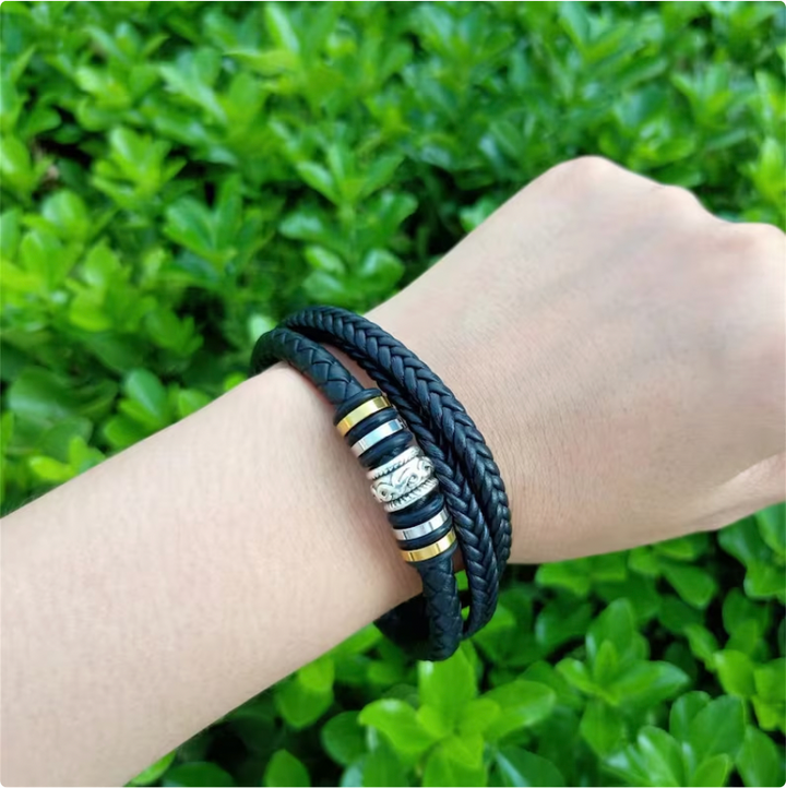 Pulsera Gemela- Para mi Hombre