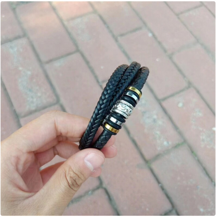 Pulsera Gemela- Para mi Hombre