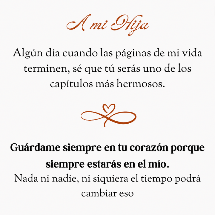 Pulsera Corazón Infinity - Plata/Oro