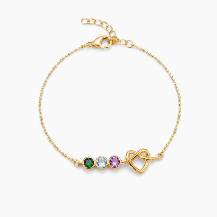 Pulsera Vínculo Intacto