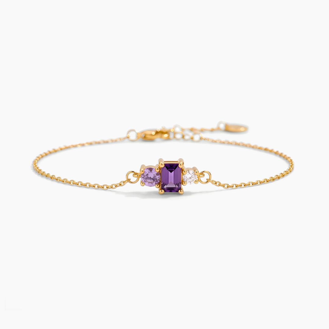 Pulsera Nuestra Conexión