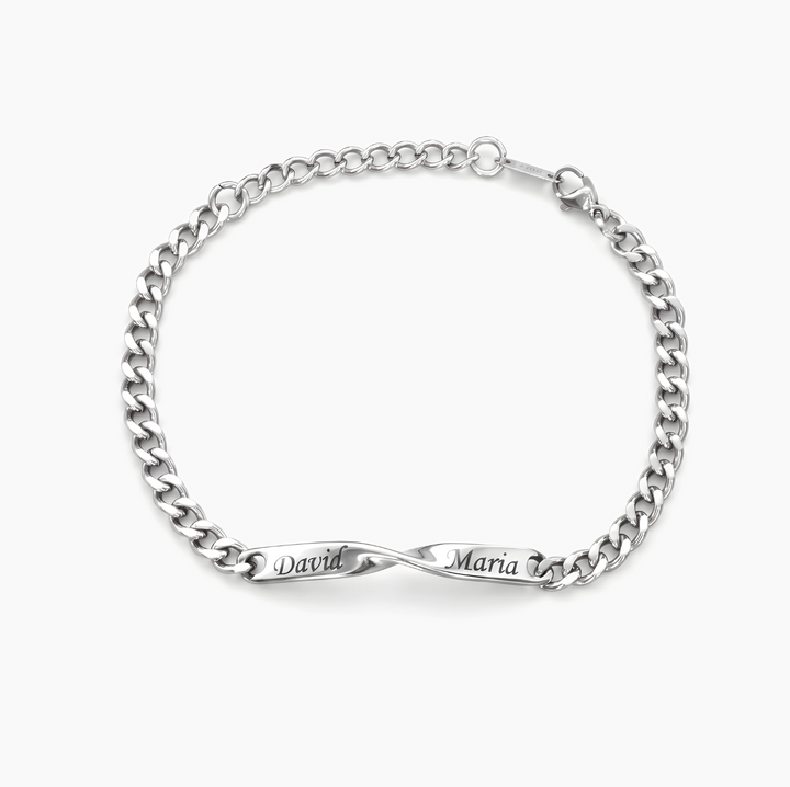 Pulsera Siempre en Tu Memoria