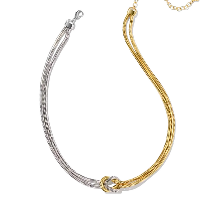 Pulsera Nudo Eterno - A mi Papá