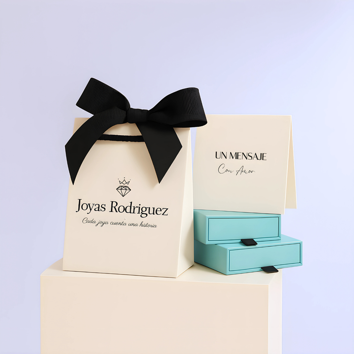 Pulsera Recuerdo Eterno