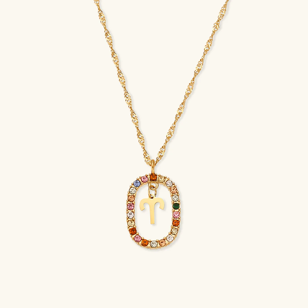 Collar del Zodiaco