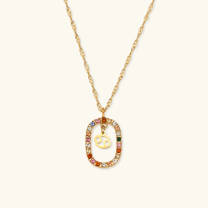 Collar del Zodiaco