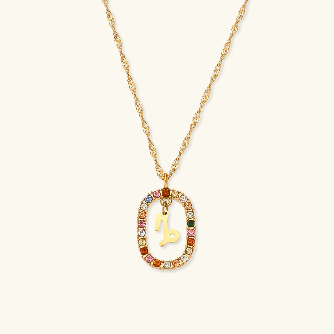 Collar del Zodiaco