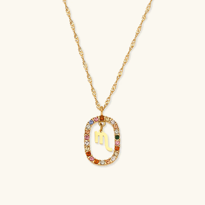 Collar del Zodiaco
