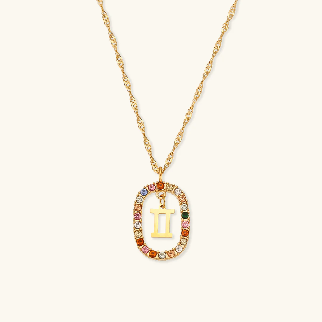 Collar del Zodiaco