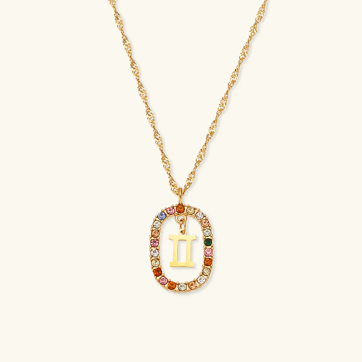 Collar del Zodiaco