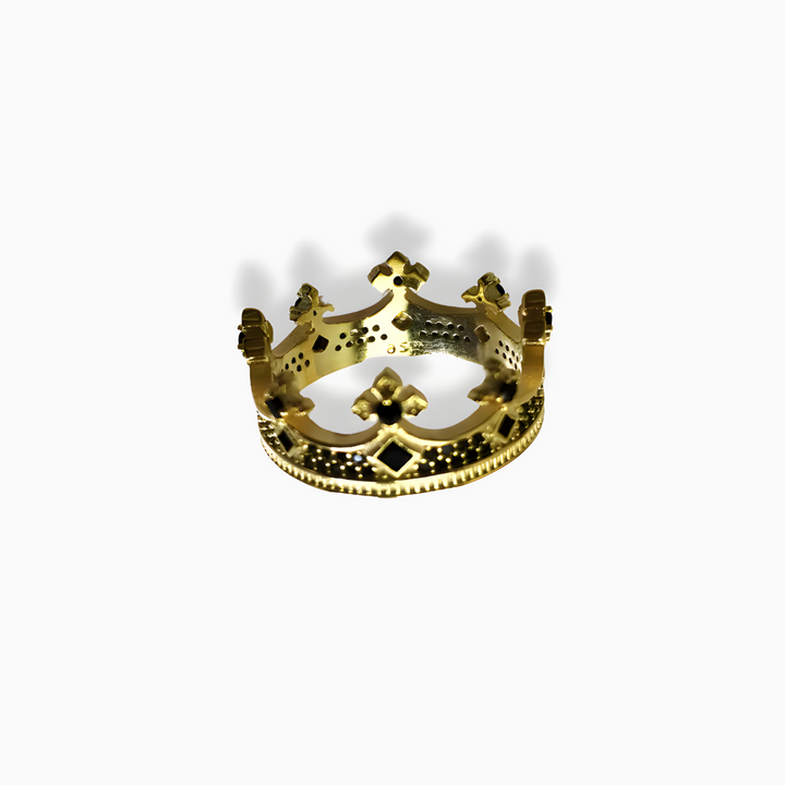Anillo Crown