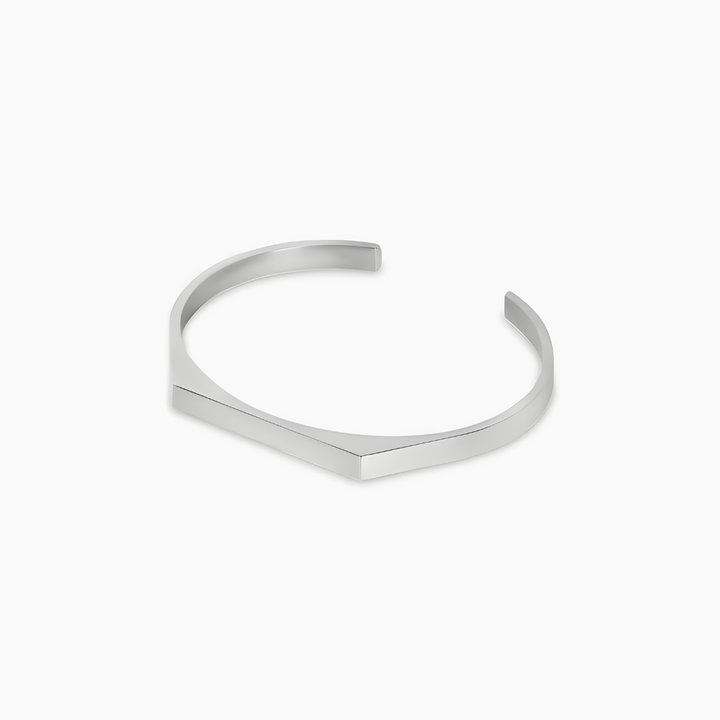 Pulsera Luxury Silver