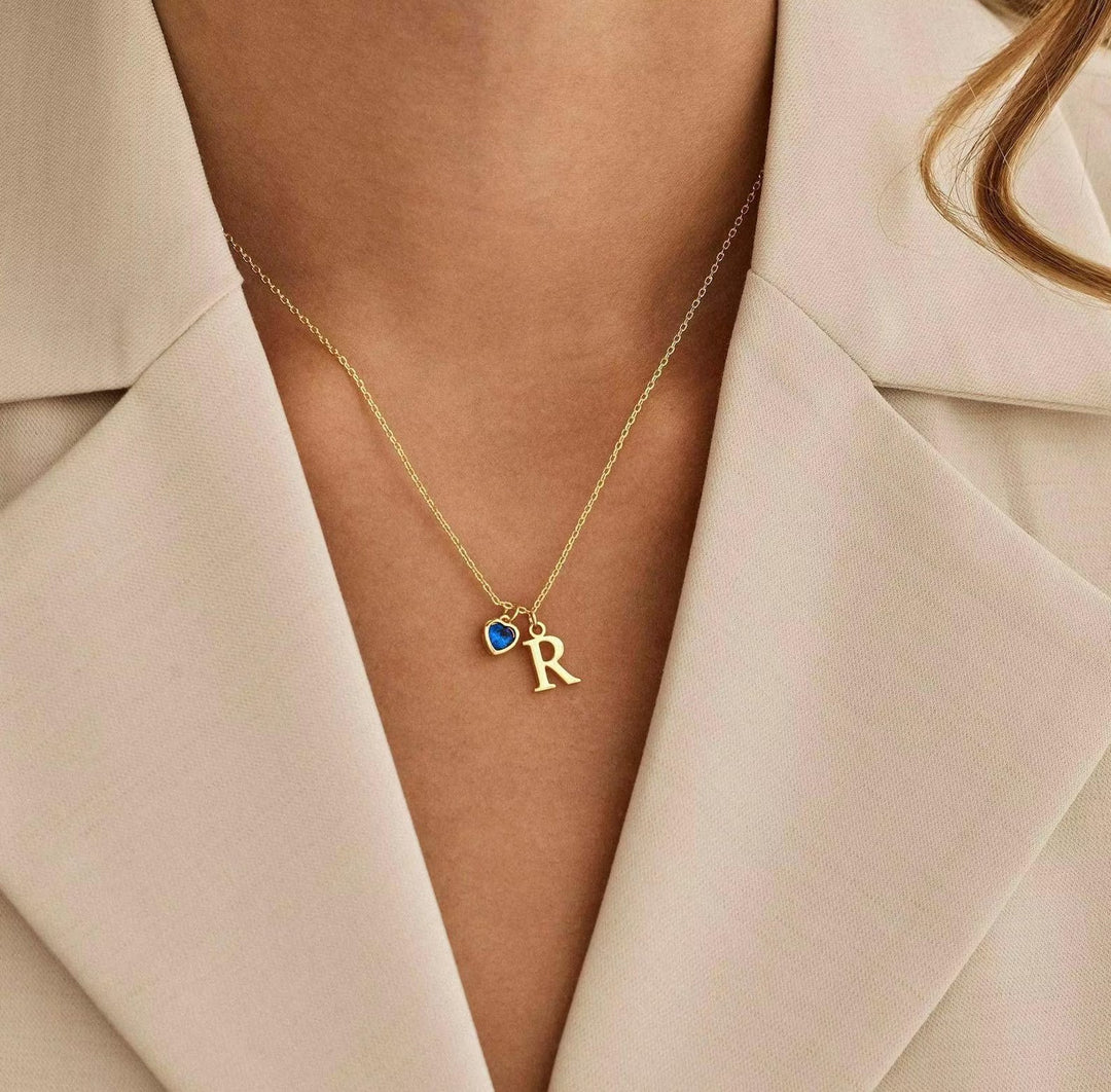 Collar Pedacito de Ti