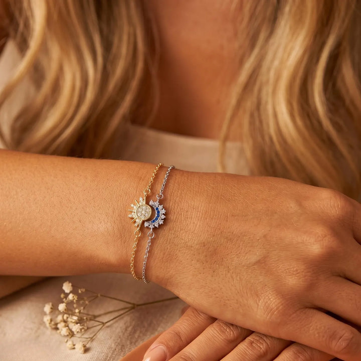 Pulsera Eclipse