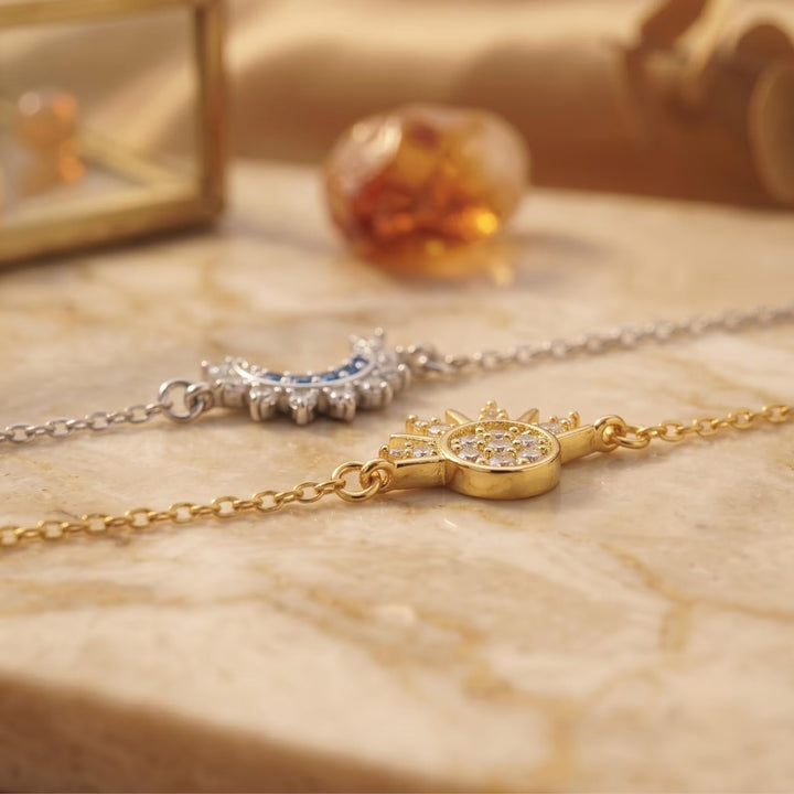 Pulsera Eclipse