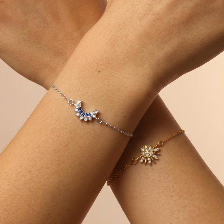 Pulsera Eclipse